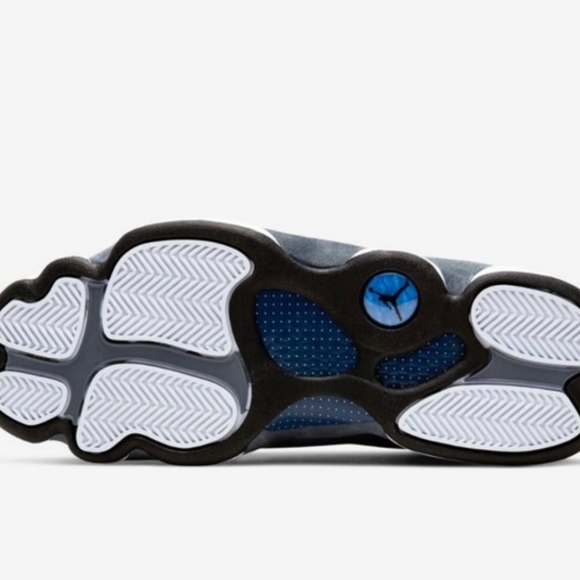 Nike Air Jordan Retro 13 "Flint - Picture 2 of 3